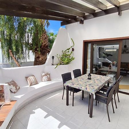 Casa El Jardin Villa Моро дел Хабле Екстериор снимка