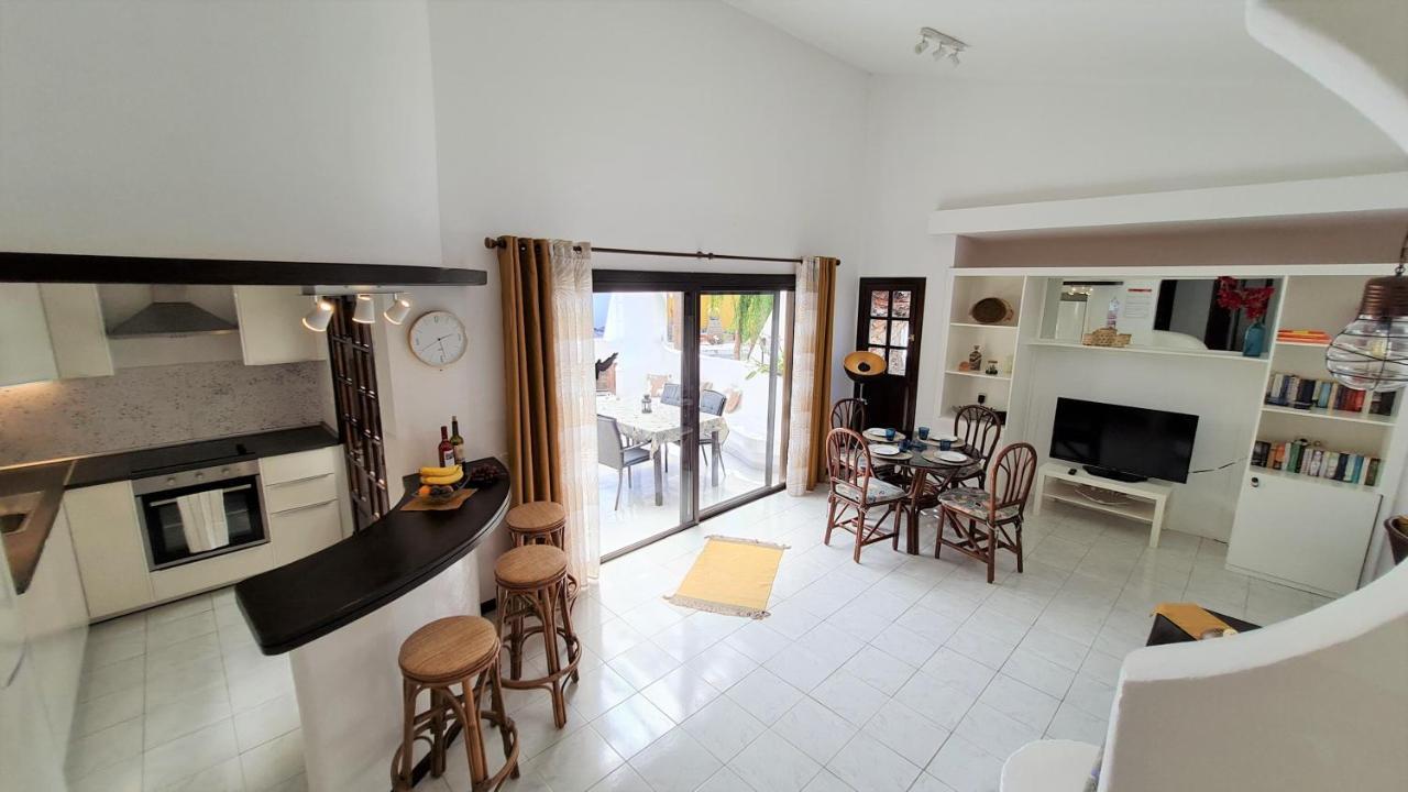 Casa El Jardin Villa Моро дел Хабле Екстериор снимка