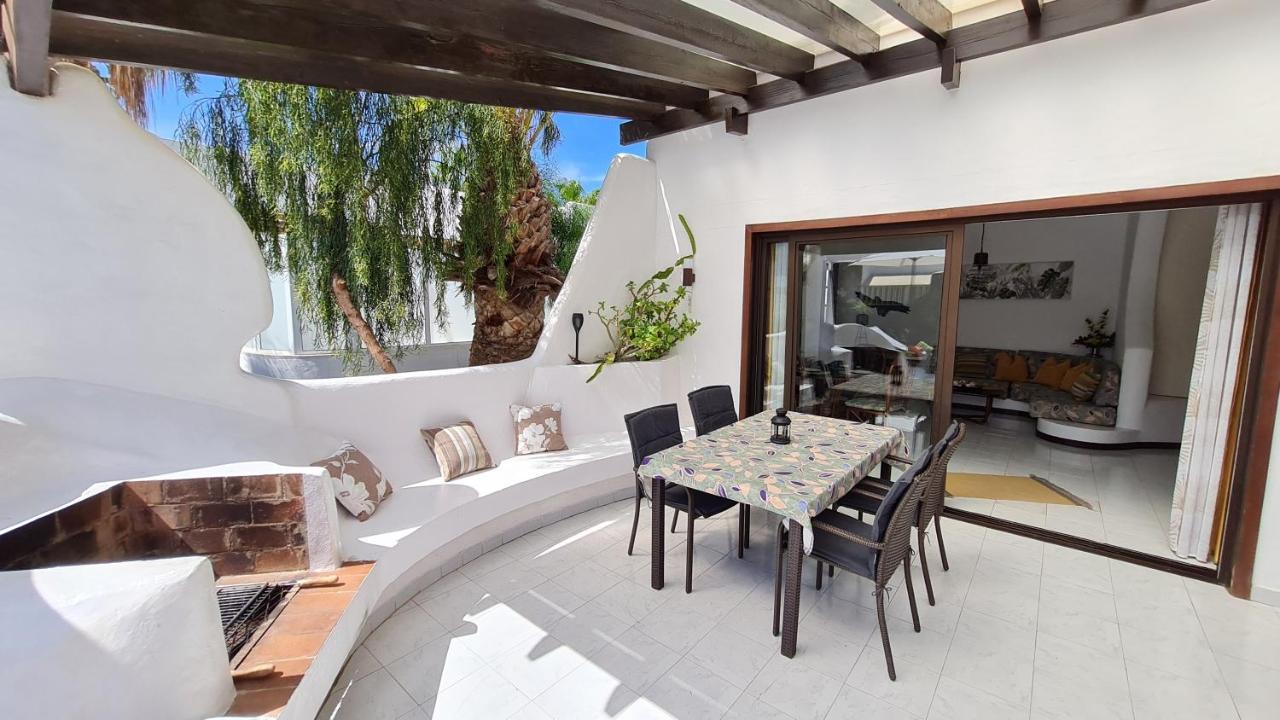 Casa El Jardin Villa Моро дел Хабле Екстериор снимка