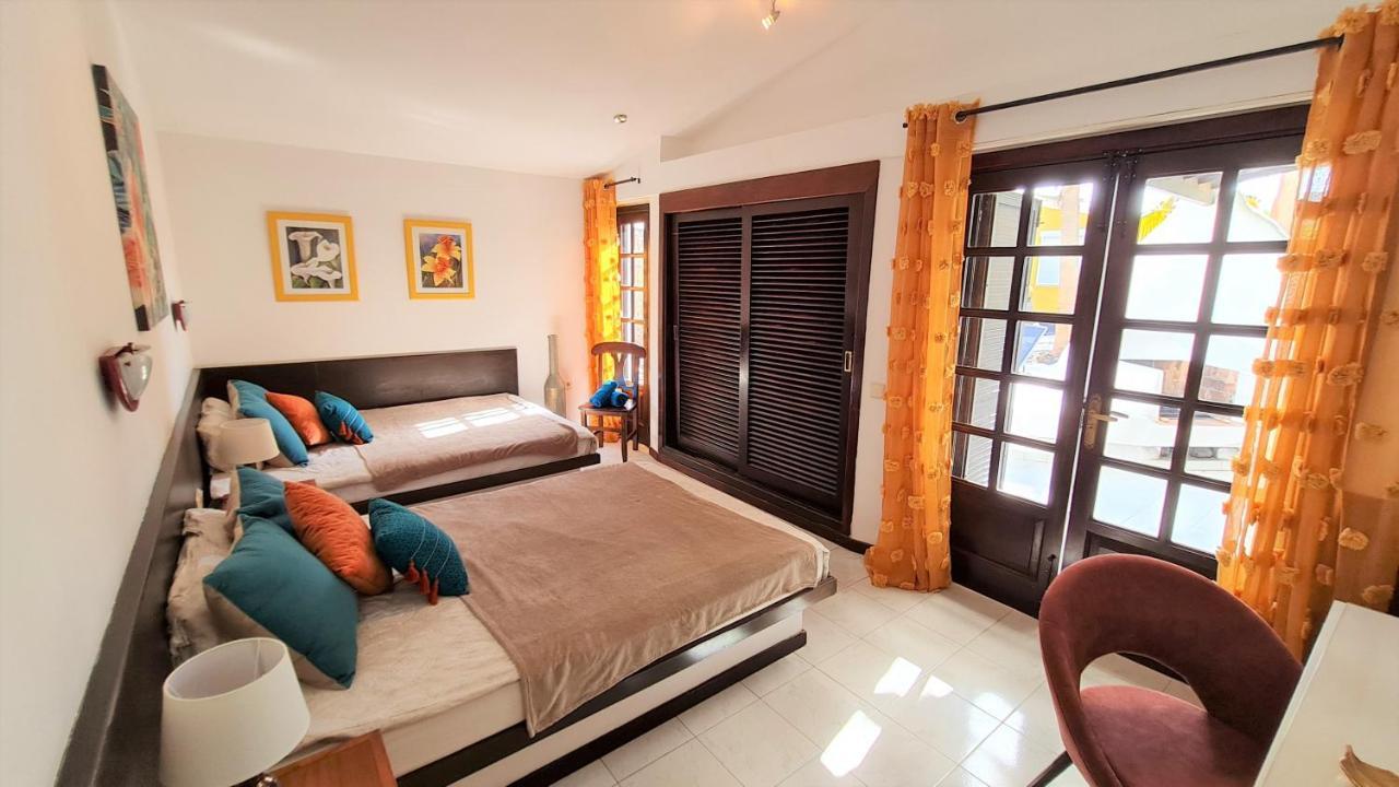 Casa El Jardin Villa Моро дел Хабле Екстериор снимка