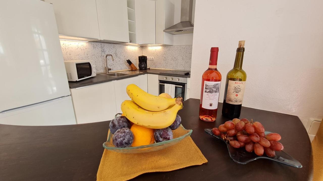 Casa El Jardin Villa Моро дел Хабле Екстериор снимка