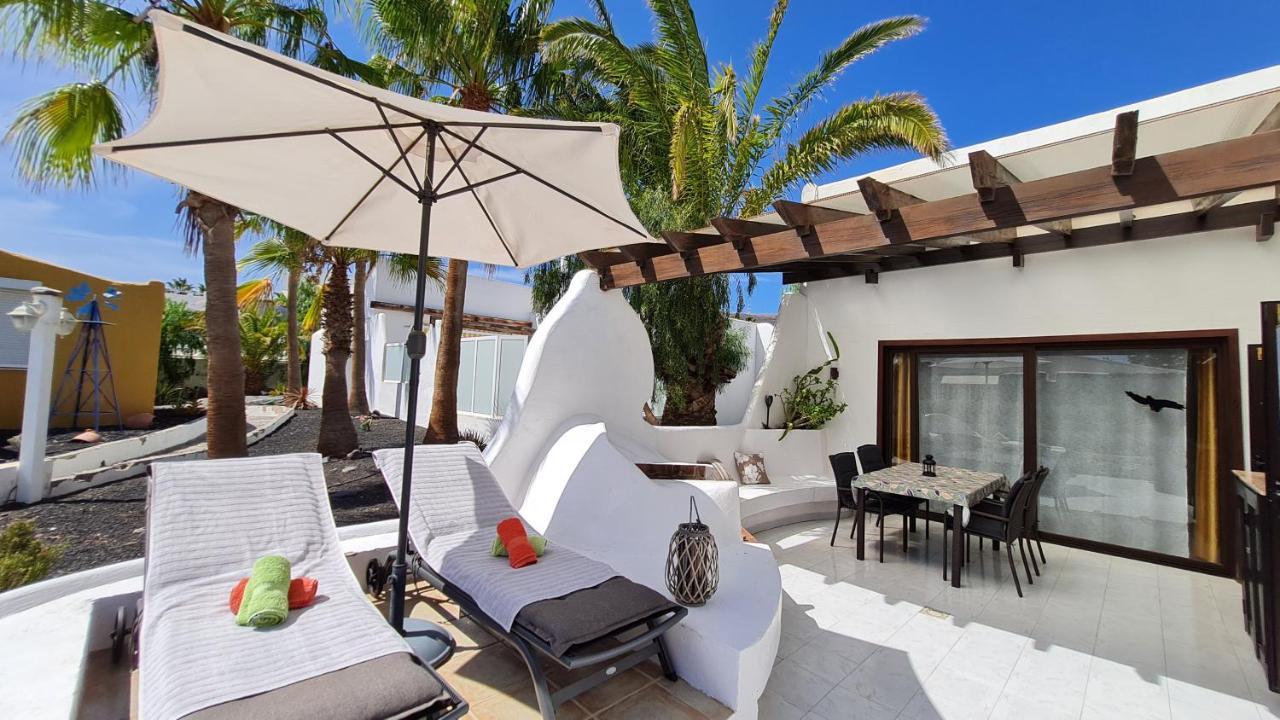 Casa El Jardin Villa Моро дел Хабле Екстериор снимка