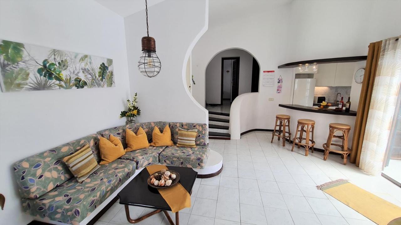 Casa El Jardin Villa Моро дел Хабле Екстериор снимка