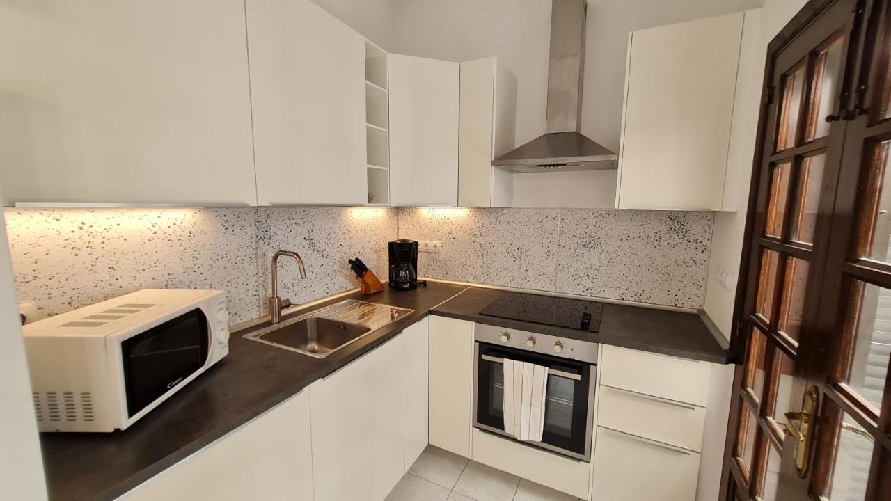 Casa El Jardin Villa Моро дел Хабле Екстериор снимка