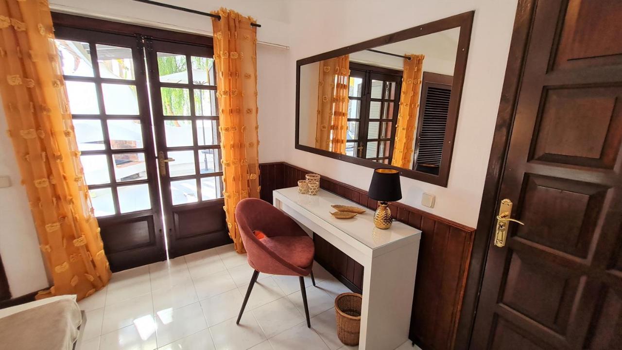 Casa El Jardin Villa Моро дел Хабле Екстериор снимка