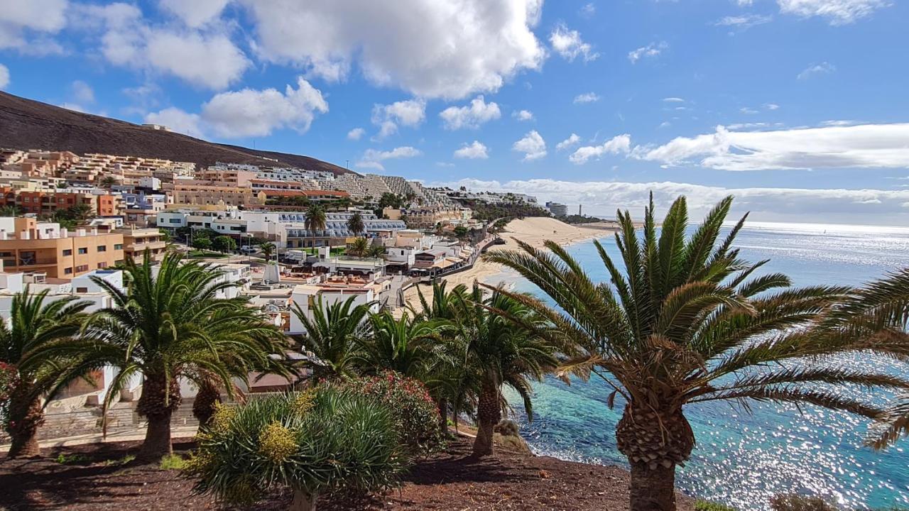 Casa El Jardin Villa Моро дел Хабле Екстериор снимка