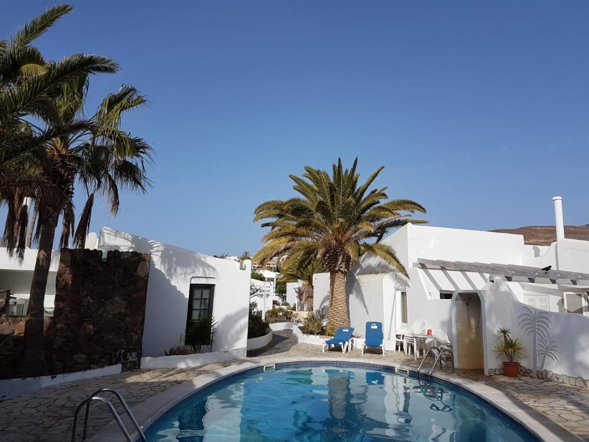 Casa El Jardin Villa Моро дел Хабле Екстериор снимка