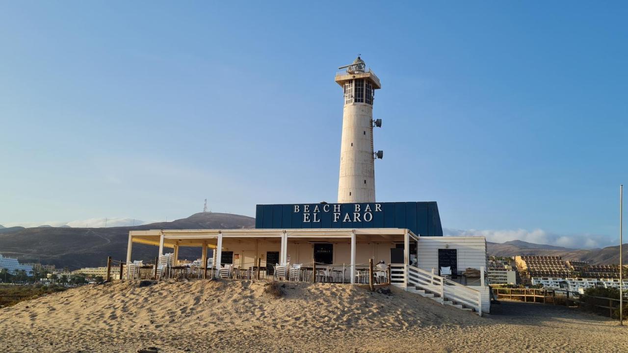 Casa El Jardin Villa Моро дел Хабле Екстериор снимка