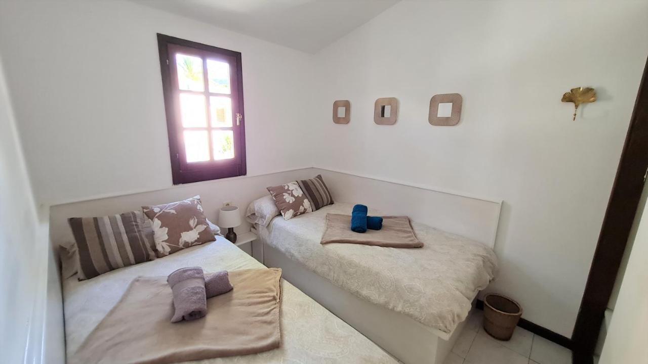 Casa El Jardin Villa Моро дел Хабле Екстериор снимка