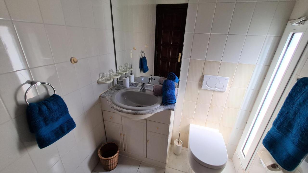 Casa El Jardin Villa Моро дел Хабле Екстериор снимка