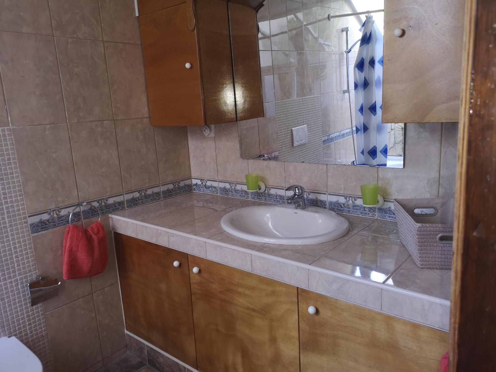Casa El Jardin Villa Моро дел Хабле Стая снимка